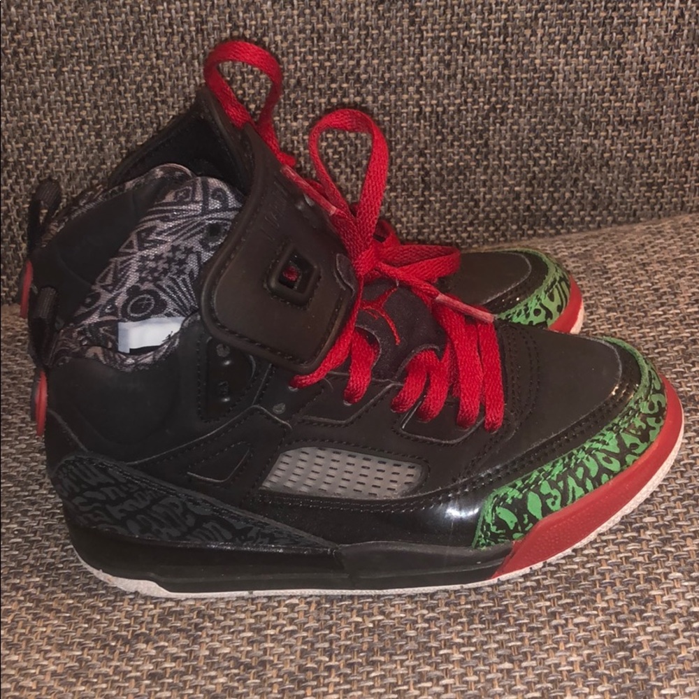 Jordan’s